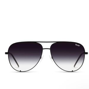Quay High Key aviator